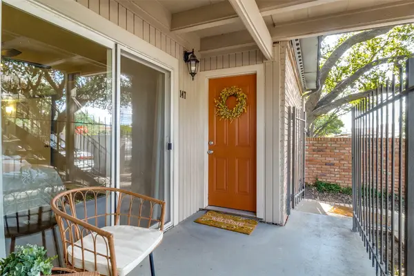 5326 Fleetwood Oaks Avenue #147, Dallas, TX 75235