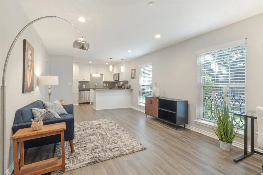 5326 Fleetwood Oaks Avenue #147, Dallas, TX 75235 - #2