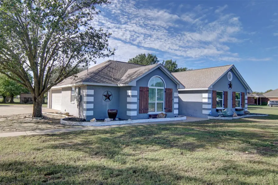 508 Hiwasee Road, Waxahachie, TX 75165 - #2