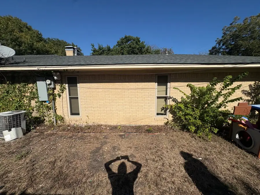 109 Auburn Street, Waxahachie, TX 75165 - #2