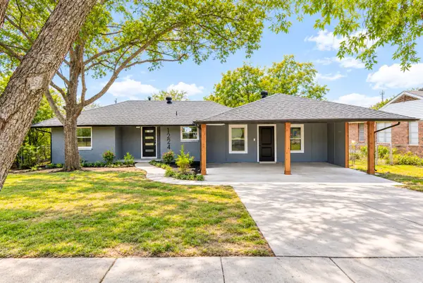 1224 Bellaire Drive, Grapevine, TX 76051