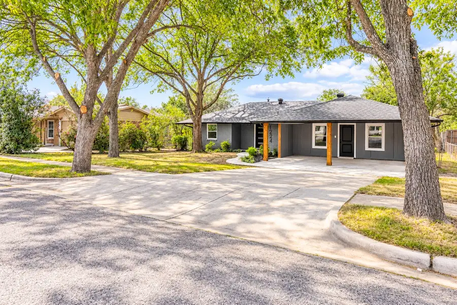 1224 Bellaire Drive, Grapevine, TX 76051 - #2