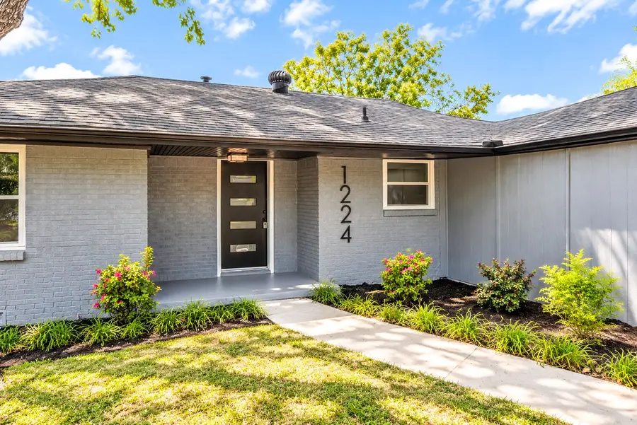 1224 Bellaire Drive, Grapevine, TX 76051 - #3