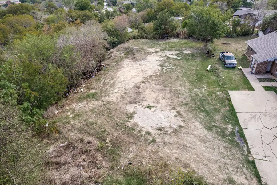 1316 Blalock Avenue, Fort Worth, TX 76115 - #2