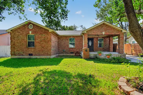 1802 Mcadams Avenue, Dallas, TX 75224