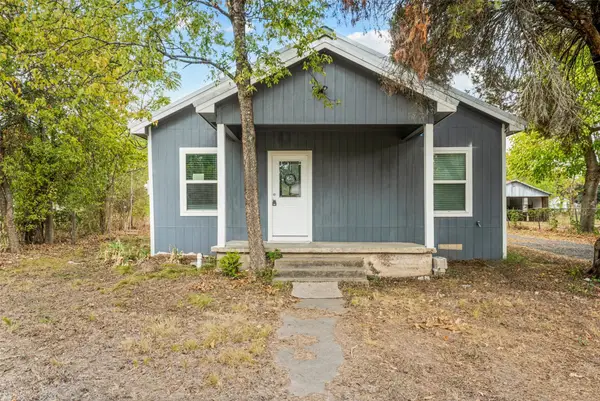 703 Gift Street, Marlin, TX 76661