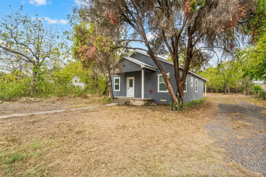 703 Gift Street, Marlin, TX 76661 - #2