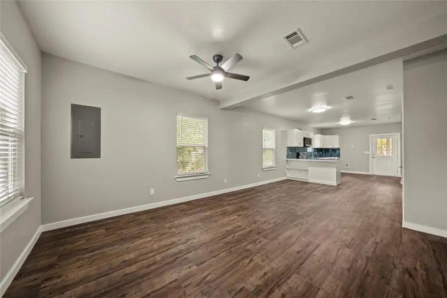 703 Gift Street, Marlin, TX 76661 - #3