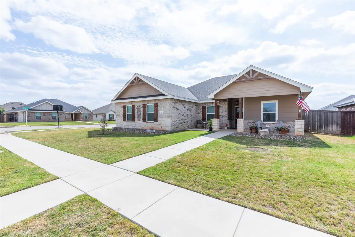 249 Carriage Hills Parkway, Abilene, TX 79602 - #1