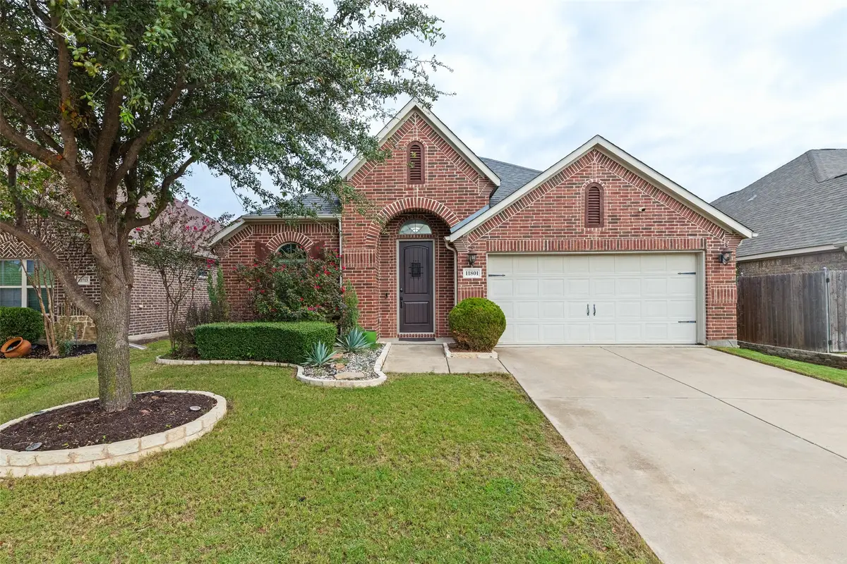 11801 Beach Street, Frisco, TX 75036 - #1