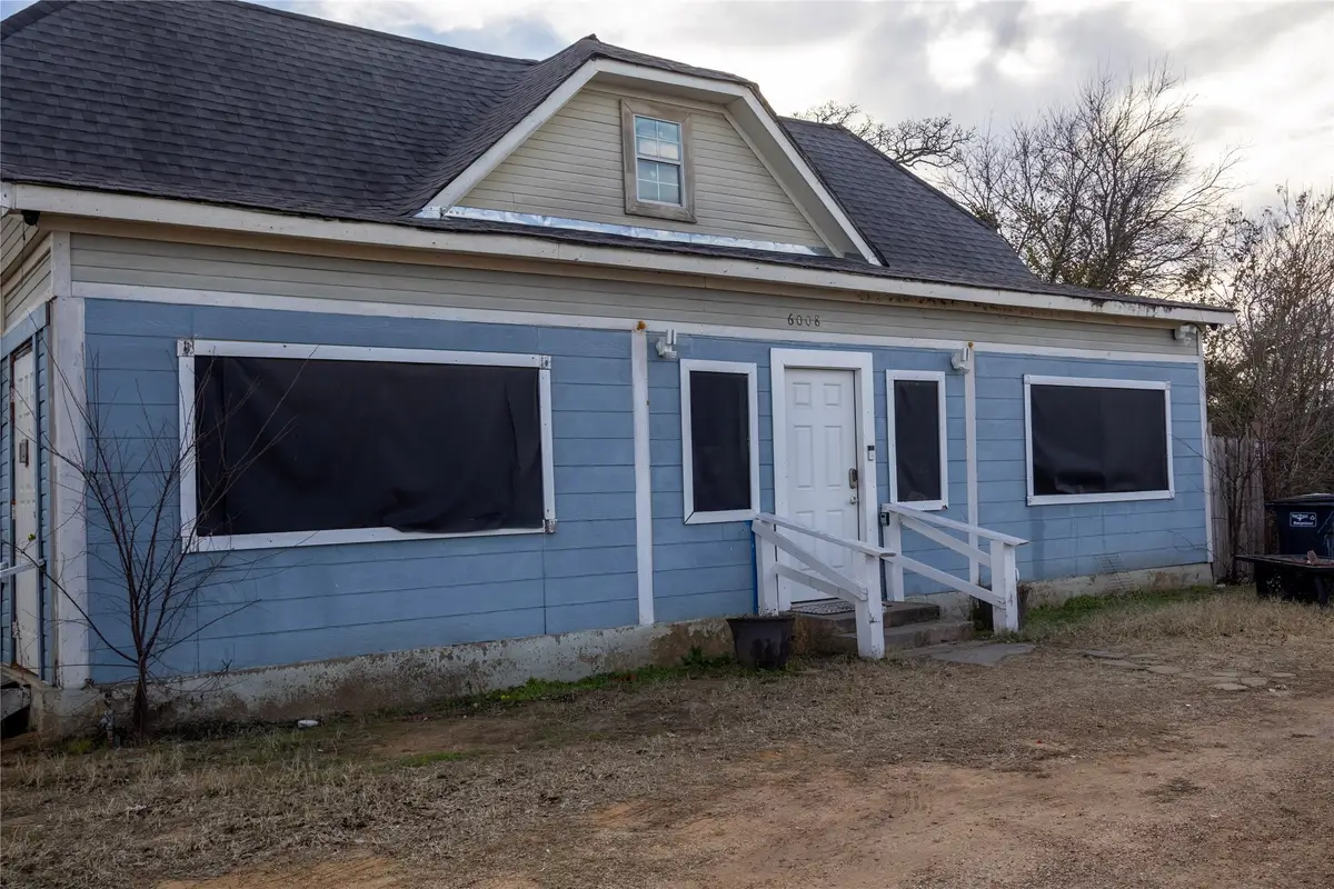 6008 Eastland Street, Fort Worth, TX 76119 - #1