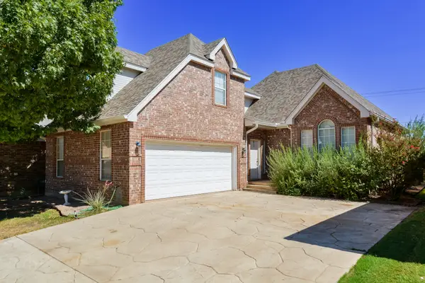 6317 Huntington Place, Abilene, TX 79606