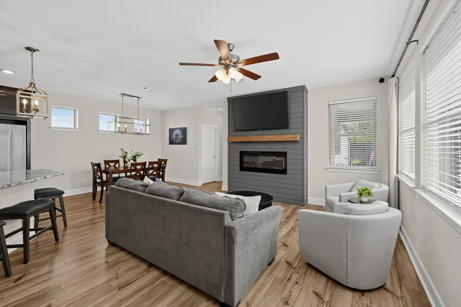 9220 Lamar Street, Rowlett, TX 75089 - #3
