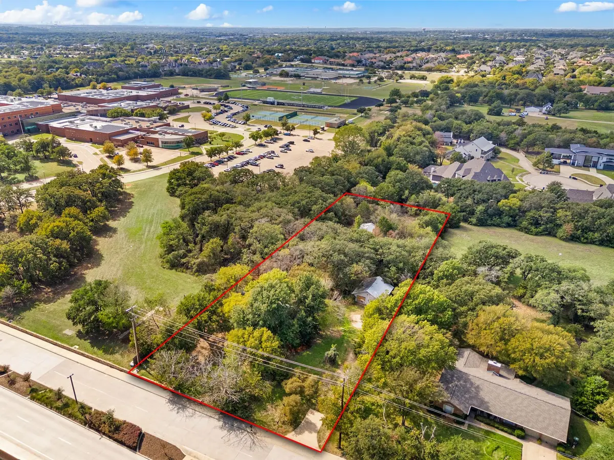 950 N White Chapel Boulevard #Land, Southlake, TX 76092 - #1