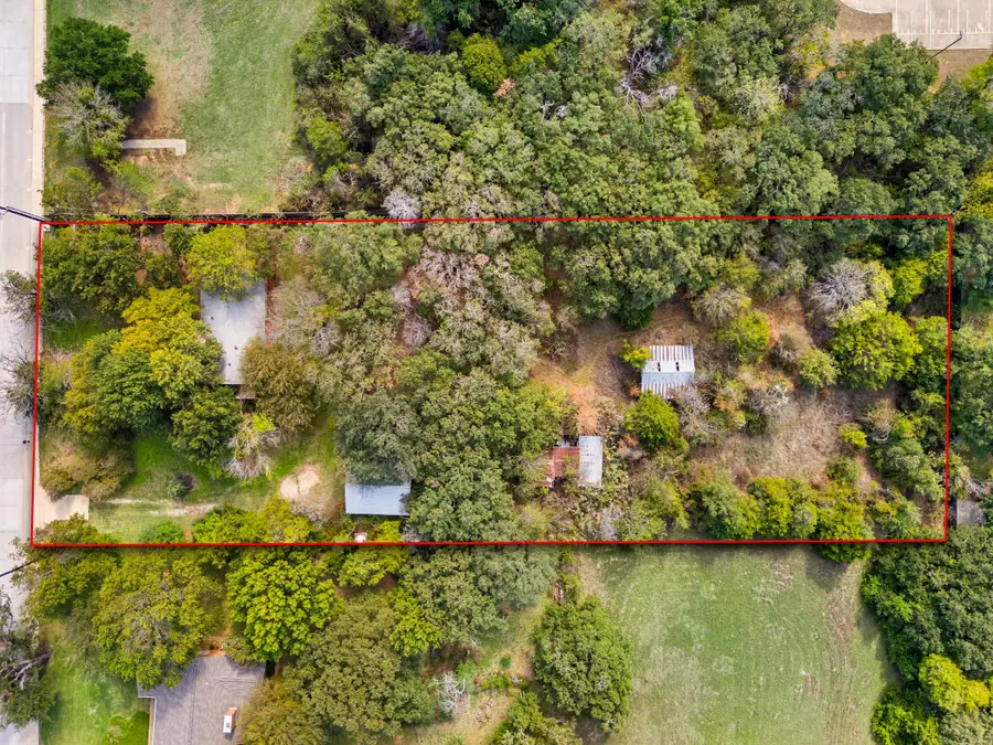 950 N White Chapel Boulevard #Land, Southlake, TX 76092 - #2
