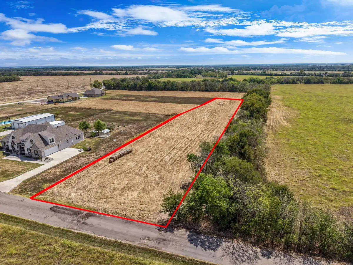2493 County Road 2138, Caddo Mills, TX 75135 - #1