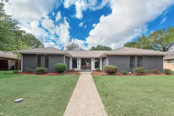 104 Chieftain Drive, Waxahachie, TX 75165