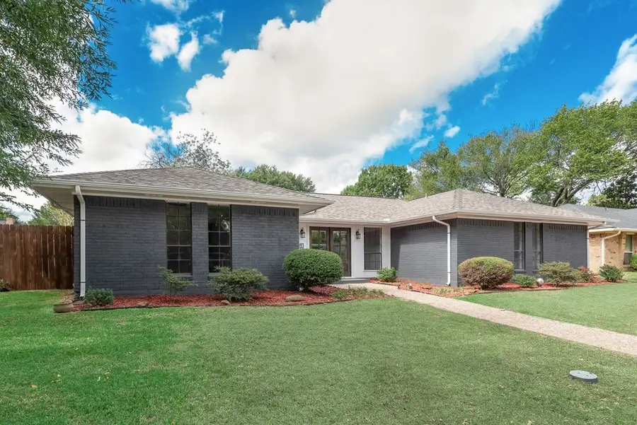 104 Chieftain Drive, Waxahachie, TX 75165 - #3