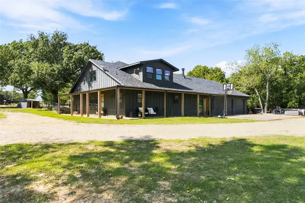 455 Oak Ridge Road, Denison, TX 75021