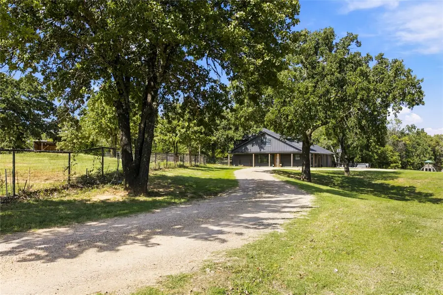 455 Oak Ridge Road, Denison, TX 75021 - #2
