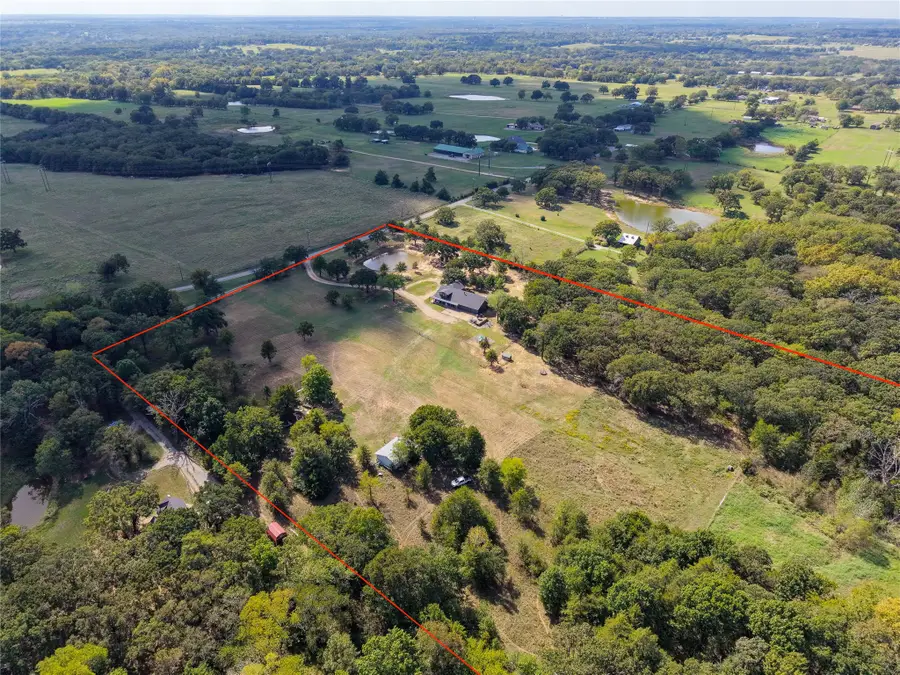 455 Oak Ridge Road, Denison, TX 75021 - #3