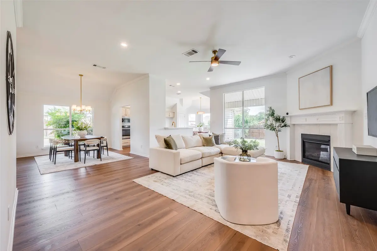 7036 Herman Jared Drive, North Richland Hills, TX 76182 - #1