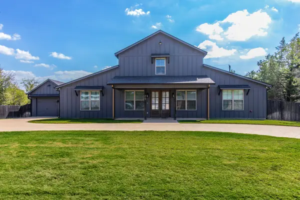 210 Pamela Avenue, Waco, TX 76705