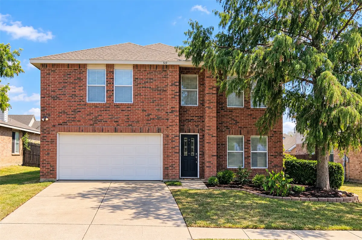 513 Keble Drive, Fort Worth, TX 76036 - #1