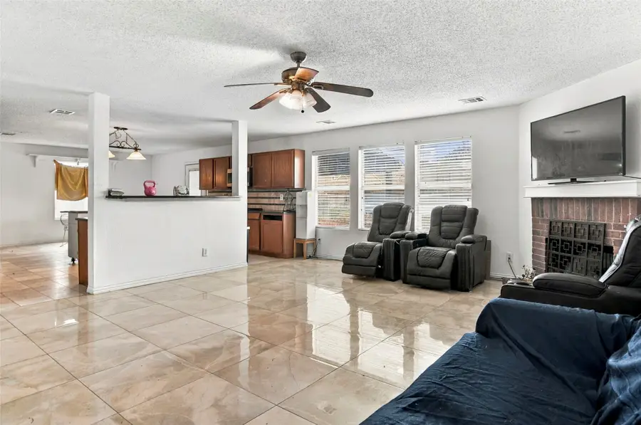 513 Keble Drive, Fort Worth, TX 76036 - #3