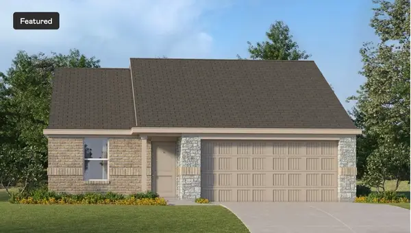 2220 Jesse James Lane, Joshua, TX 76058