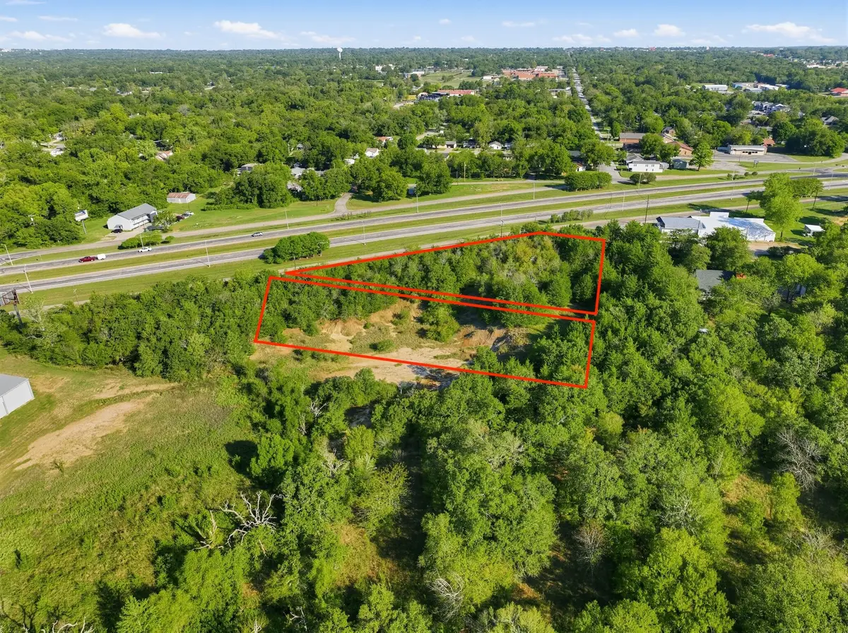 TBD Seymore, Denison, TX 75021 - #1