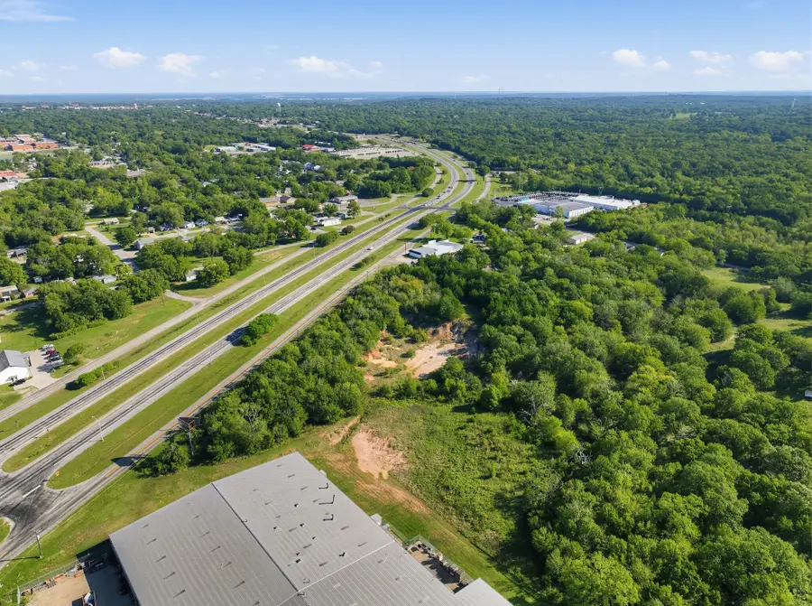 TBD Seymore, Denison, TX 75021 - #3