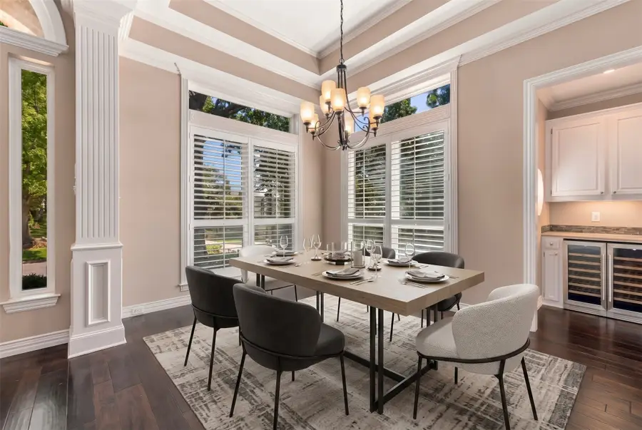 3117 Woodland Heights Circle, Colleyville, TX 76034 - #3