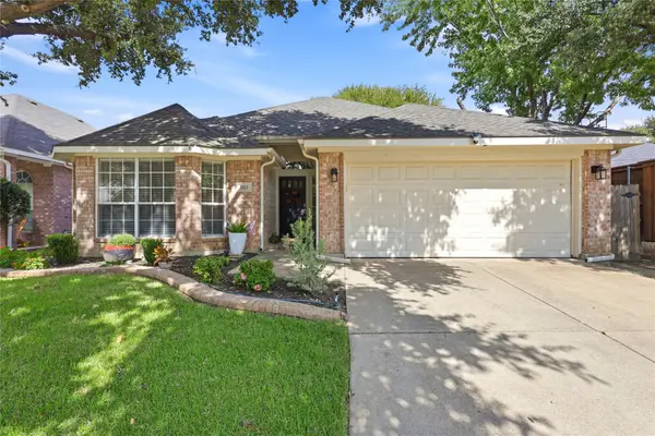 5213 Warm Springs Trail, Fort Worth, TX 76137