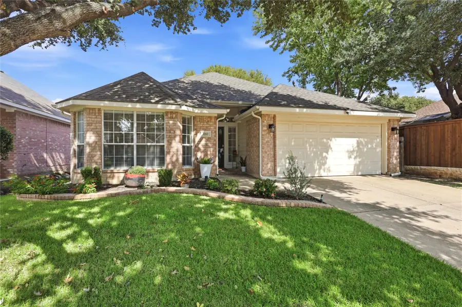 5213 Warm Springs Trail, Fort Worth, TX 76137 - #2