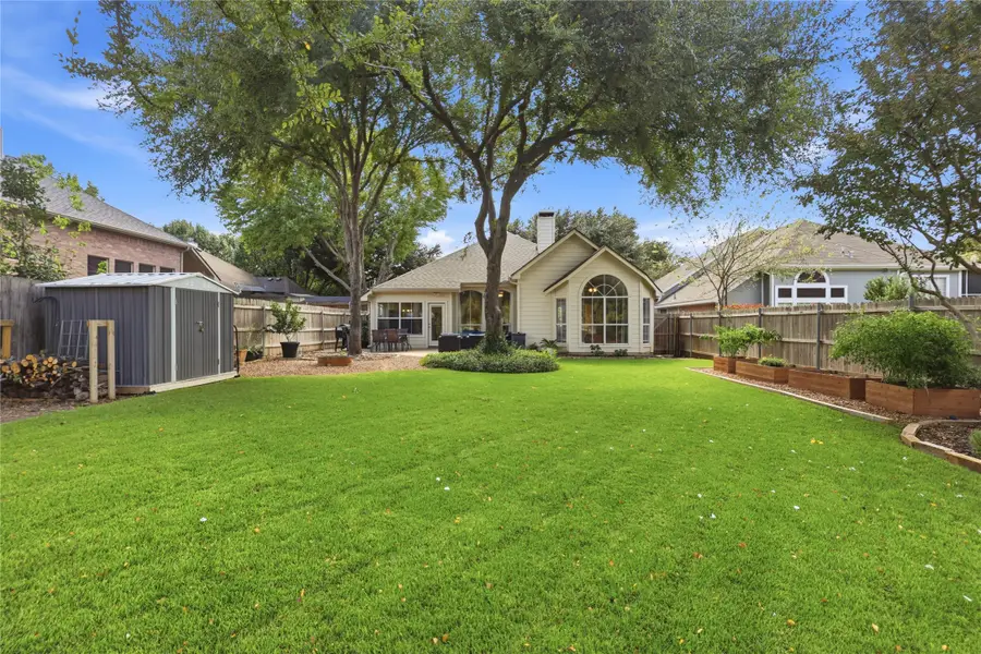 5213 Warm Springs Trail, Fort Worth, TX 76137 - #3