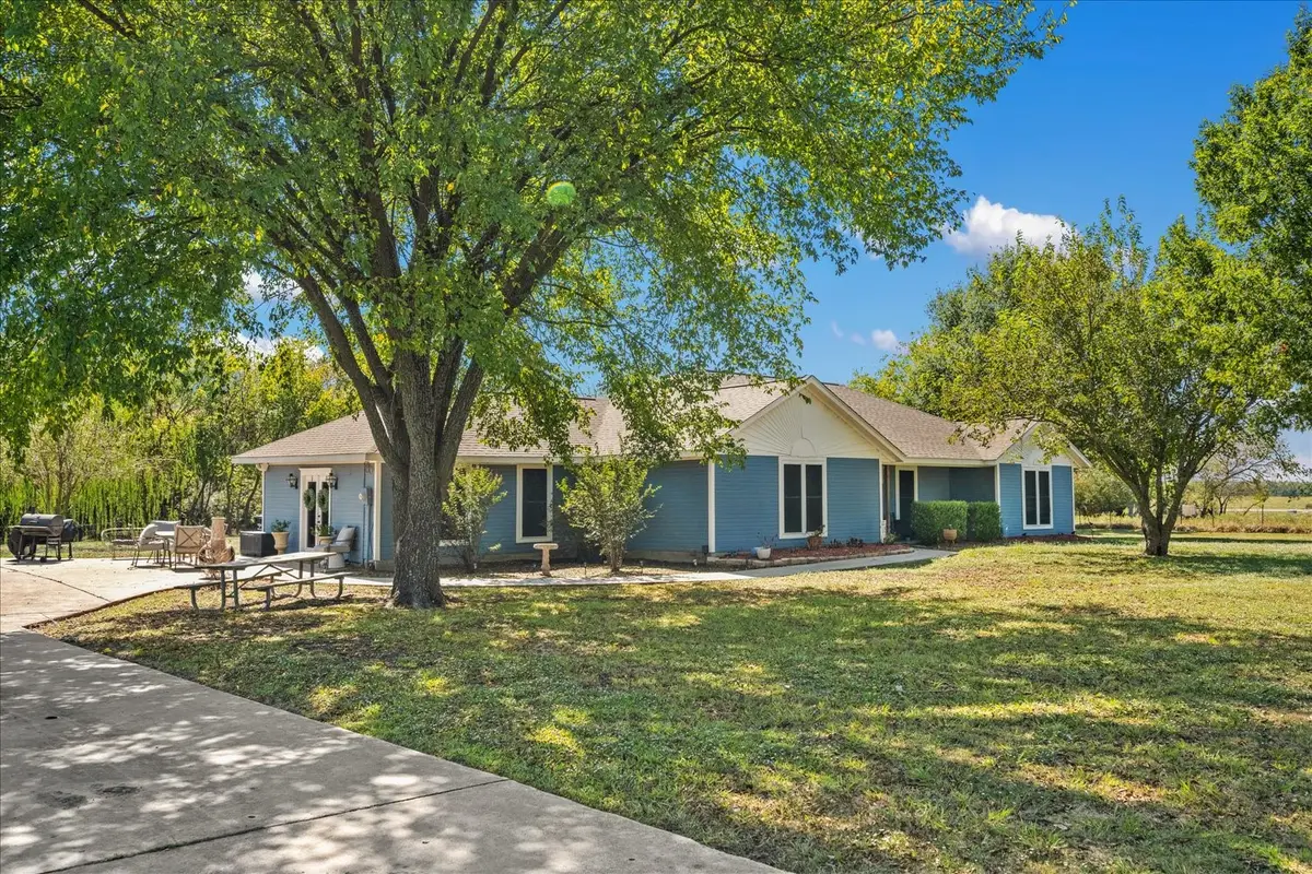 4715 Dell Drive, Greenville, TX 75401 - #1