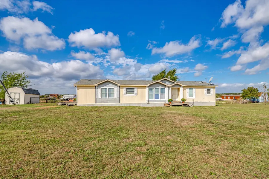 5986 County Road 593, Nevada, TX 75173 - #3