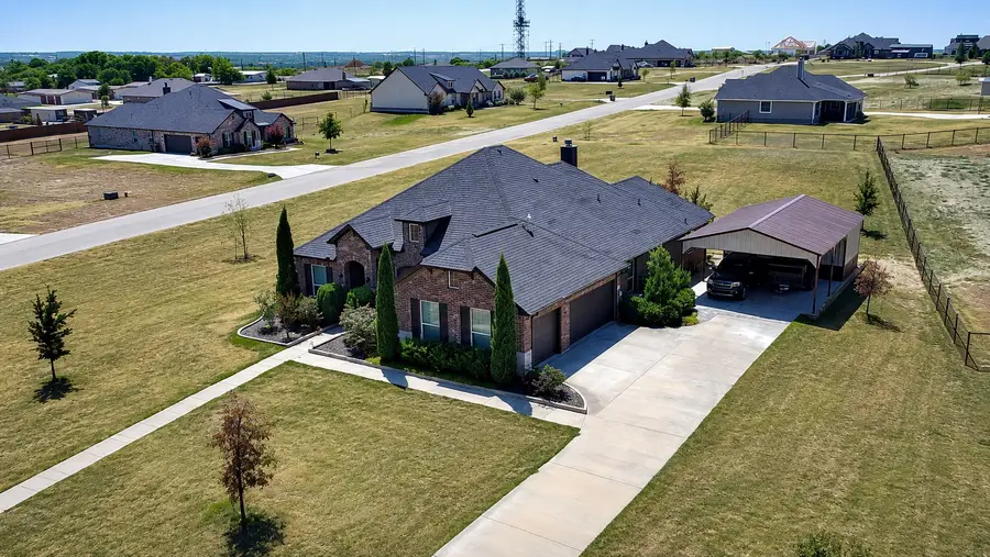 1021 Flagstone Drive, Weatherford, TX 76085 - #2