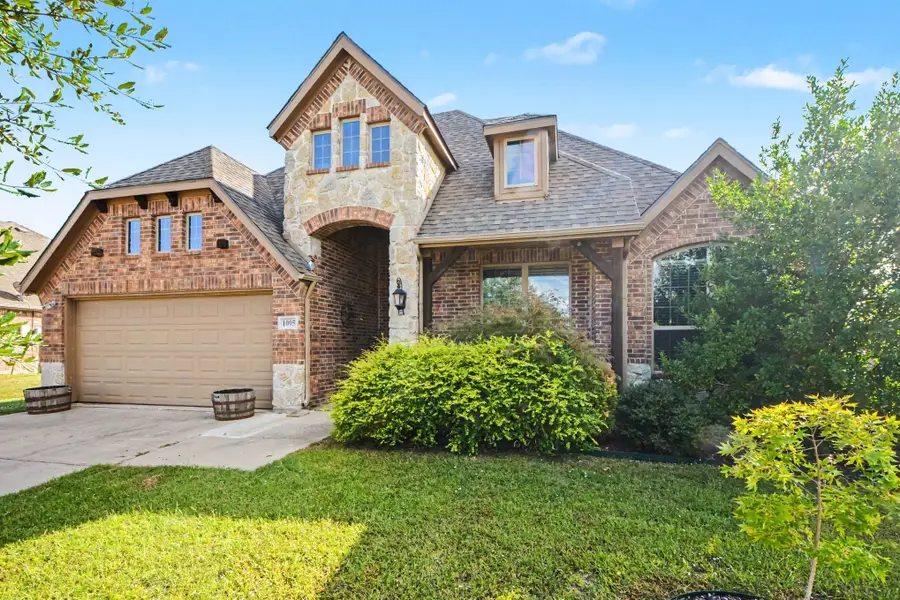 1005 Seminole Lane, Greenville, TX 75402 - #2