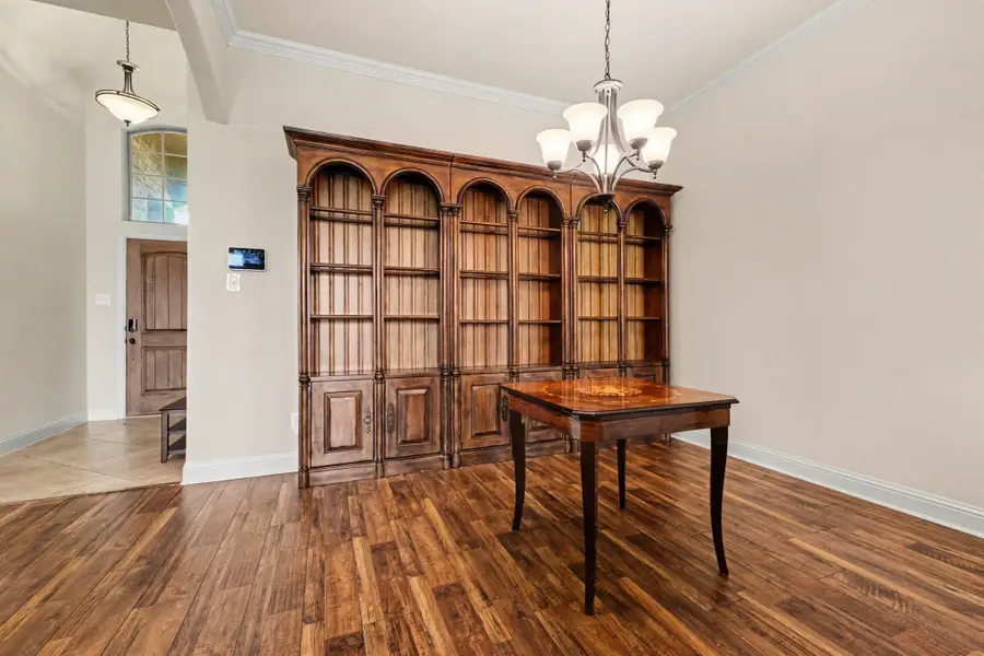 1005 Seminole Lane, Greenville, TX 75402 - #3