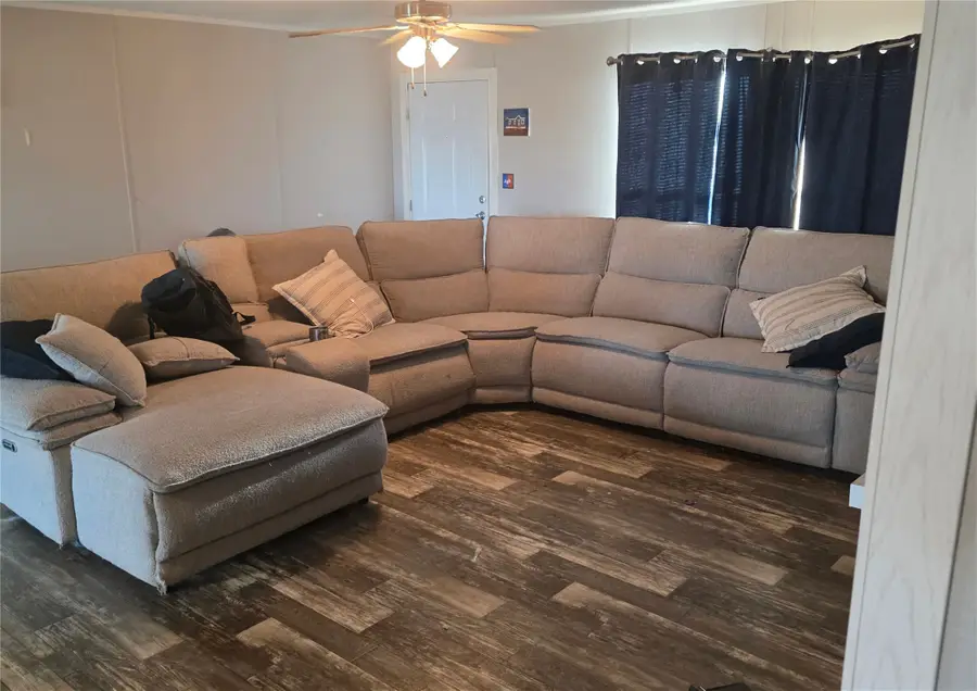 6613 S County Road 1058, Midland, TX 79706 - #3