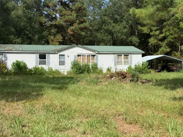 3050 Barron Road, Keithville, LA 71047
