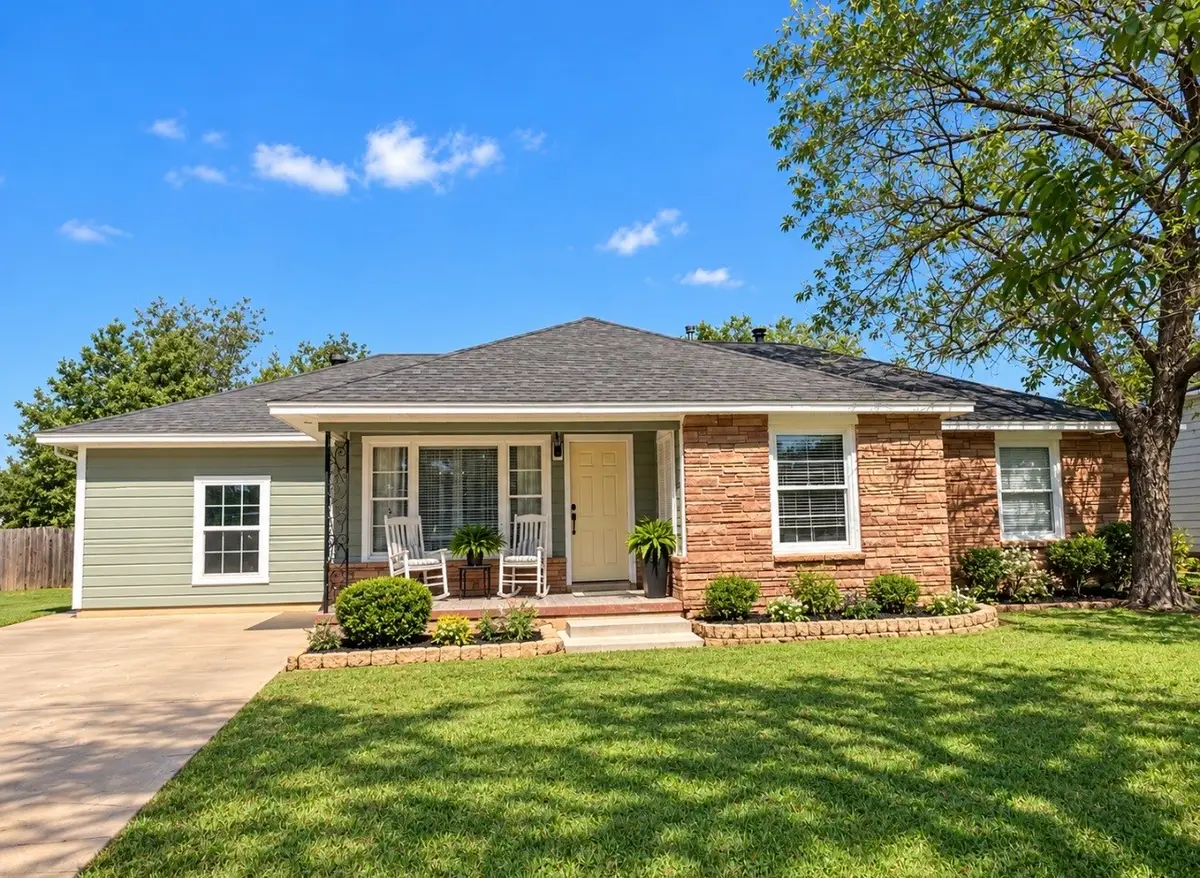 1950 University Boulevard, Abilene, TX 79603 - #1