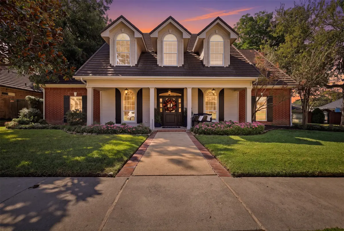 7204 Saquaro Lake Court, Arlington, TX 76016 - #1