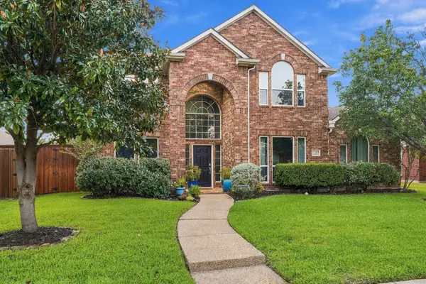 12457 Bruschetta Drive, Frisco, TX 75033