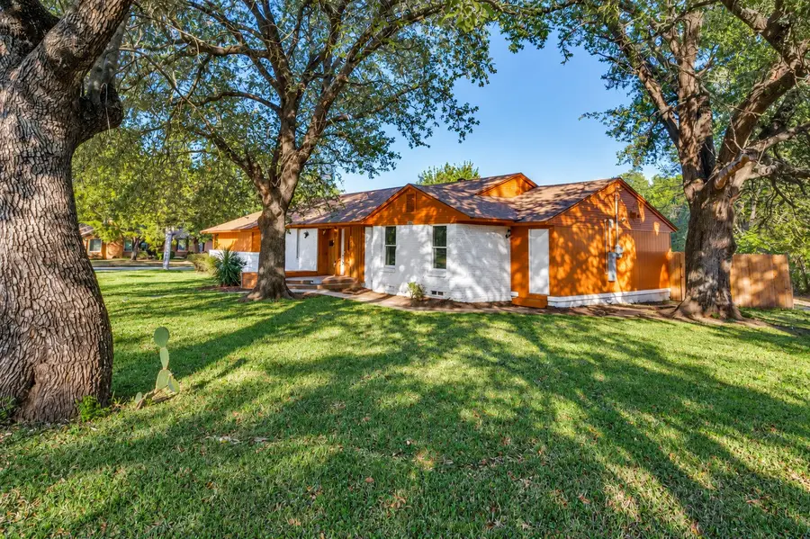 2626 Crest Avenue, Dallas, TX 75216 - #2