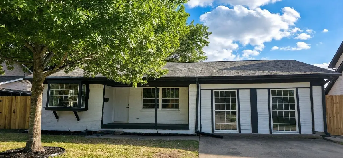 513 Vernet Street, Richardson, TX 75080 - #1