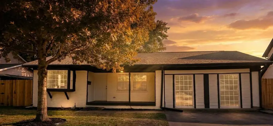 513 Vernet Street, Richardson, TX 75080 - #2
