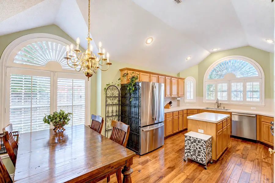 7958 Kern Court, Fort Worth, TX 76137 - #2